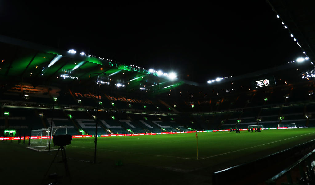 Photo by Ian MacNicol/Getty Images