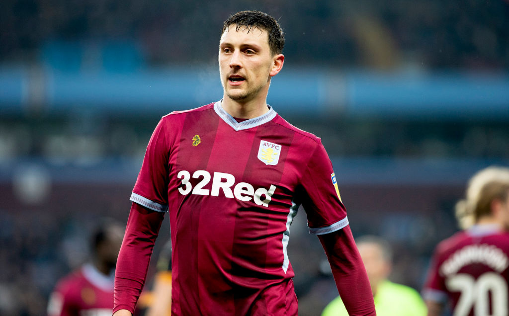 Photo by Neville Williams/Aston Villa FC via Getty Images