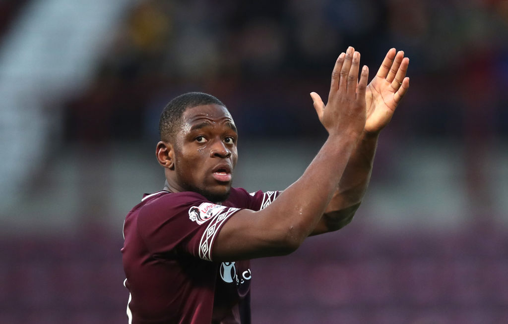 Chris Sutton says Celtic should try sign Uche Ikeazu