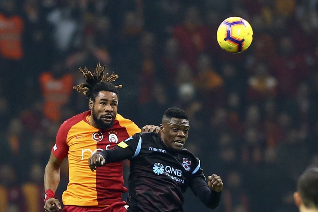 Photo by Serhat Cagdas/Anadolu Agency/Getty Images