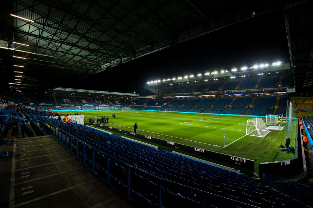 Photo by Alex Dodd - CameraSport via Getty Images