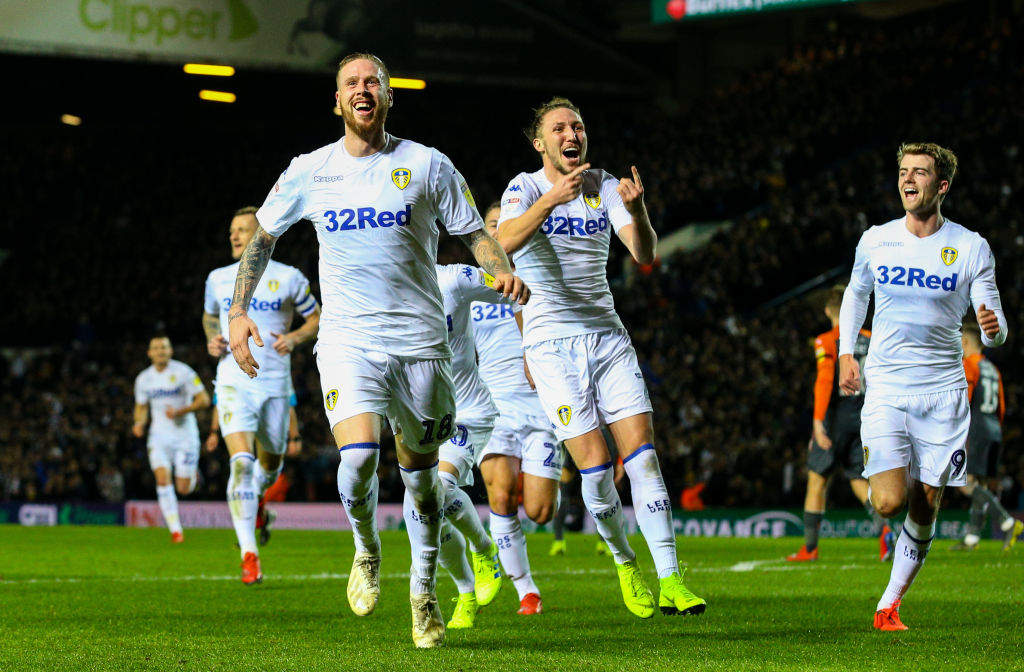 Photo by Alex Dodd - CameraSport via Getty Images