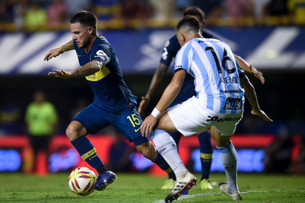 Photo by Marcelo Endelli/Getty Images