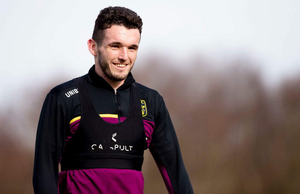 Photo by Neville Williams/Aston Villa FC via Getty Images