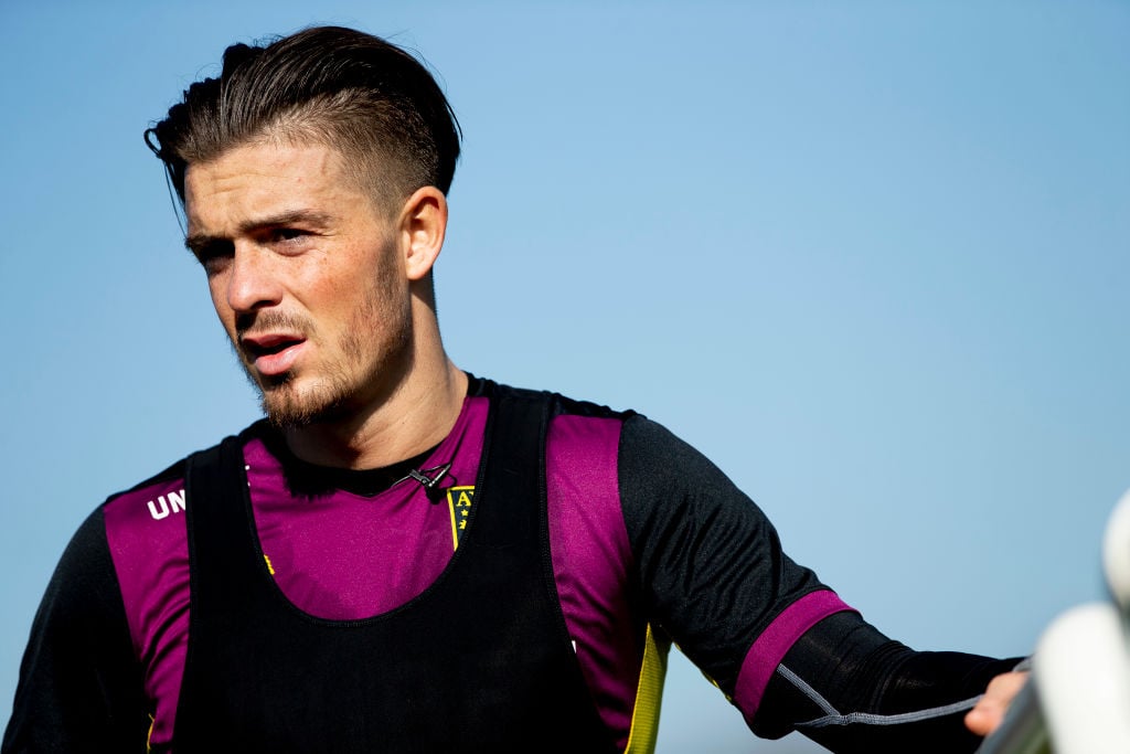 Photo by Neville Williams/Aston Villa FC via Getty Images