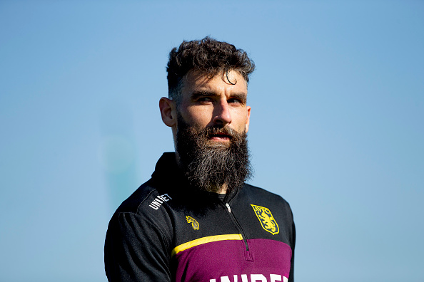 Photo by Neville Williams/Aston Villa FC via Getty Images
