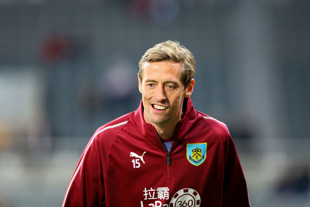 Photo by Alex Dodd - CameraSport via Getty Images