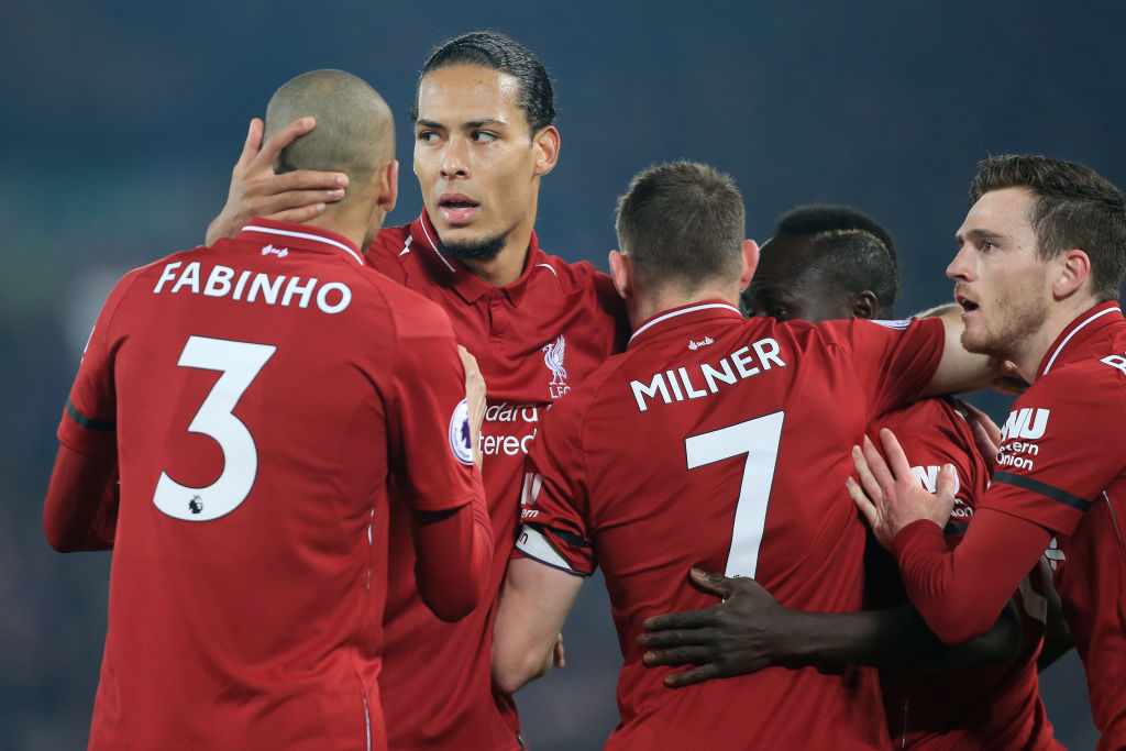 Photo by Simon Stacpoole/Offside/Getty Images