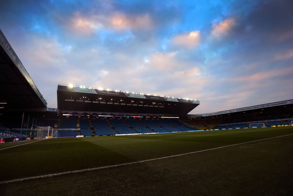 Photo by Adam Fradgley - AMA/WBA FC via Getty Images