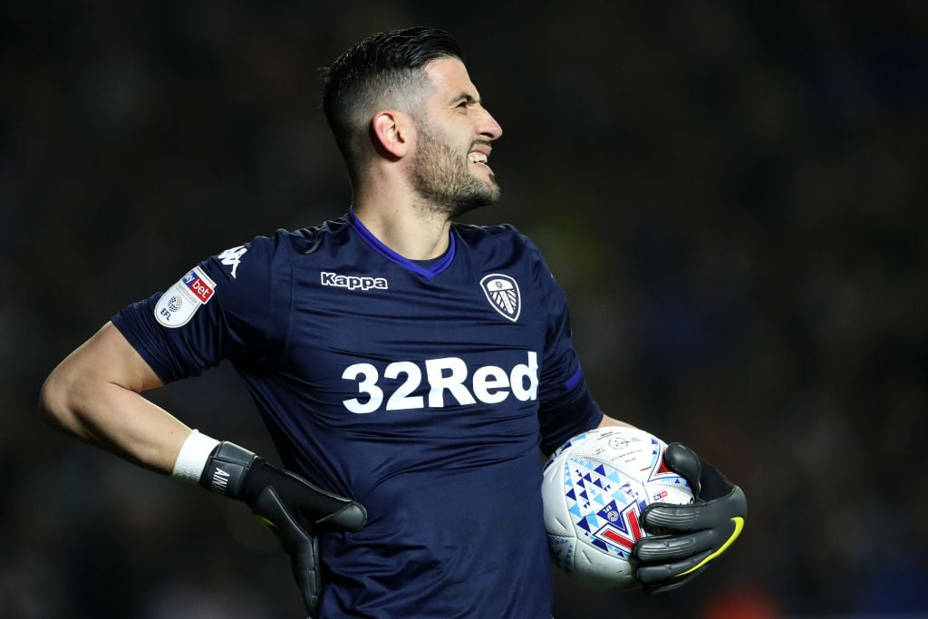Photo by Adam Fradgley - AMA/WBA FC via Getty Images