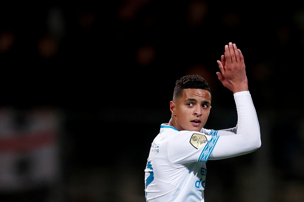 Photo by Edwin Van Zandvoort/Soccrates/Getty Images