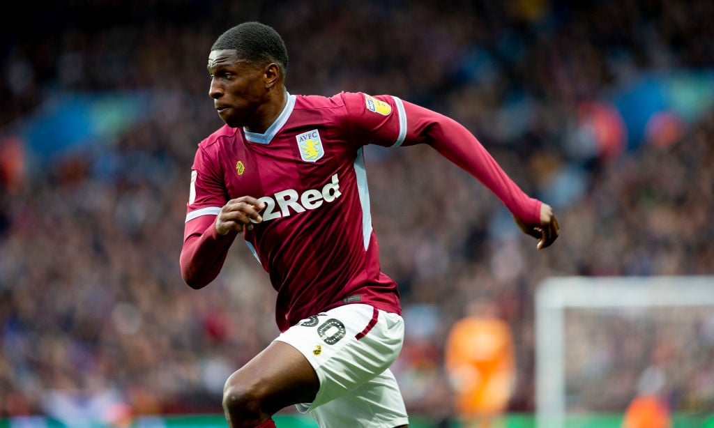 Photo by Neville Williams/Aston Villa FC via Getty Images