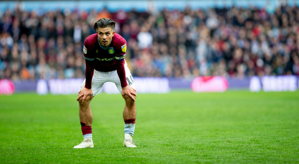 Photo by Neville Williams/Aston Villa FC via Getty Images