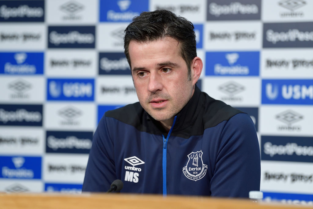 Photo by Tony McArdle/Everton FC via Getty Images
