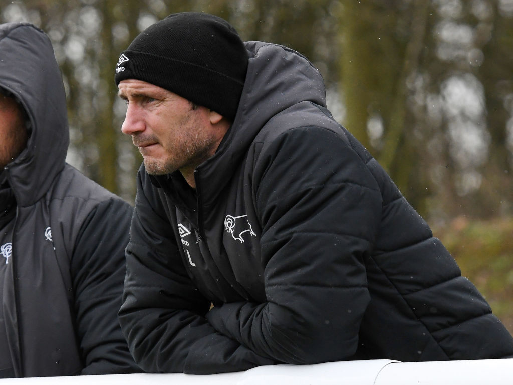 Photo by Nick Taylor/Liverpool FC/Liverpool FC via Getty Images