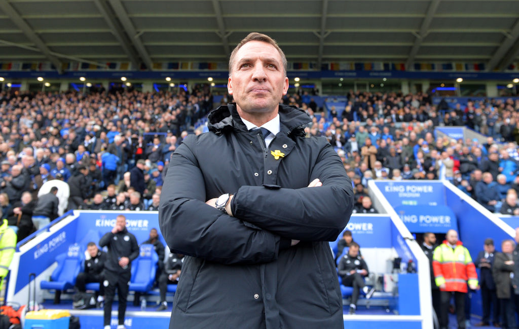 Photo by Plumb Images/Leicester City via Getty Images