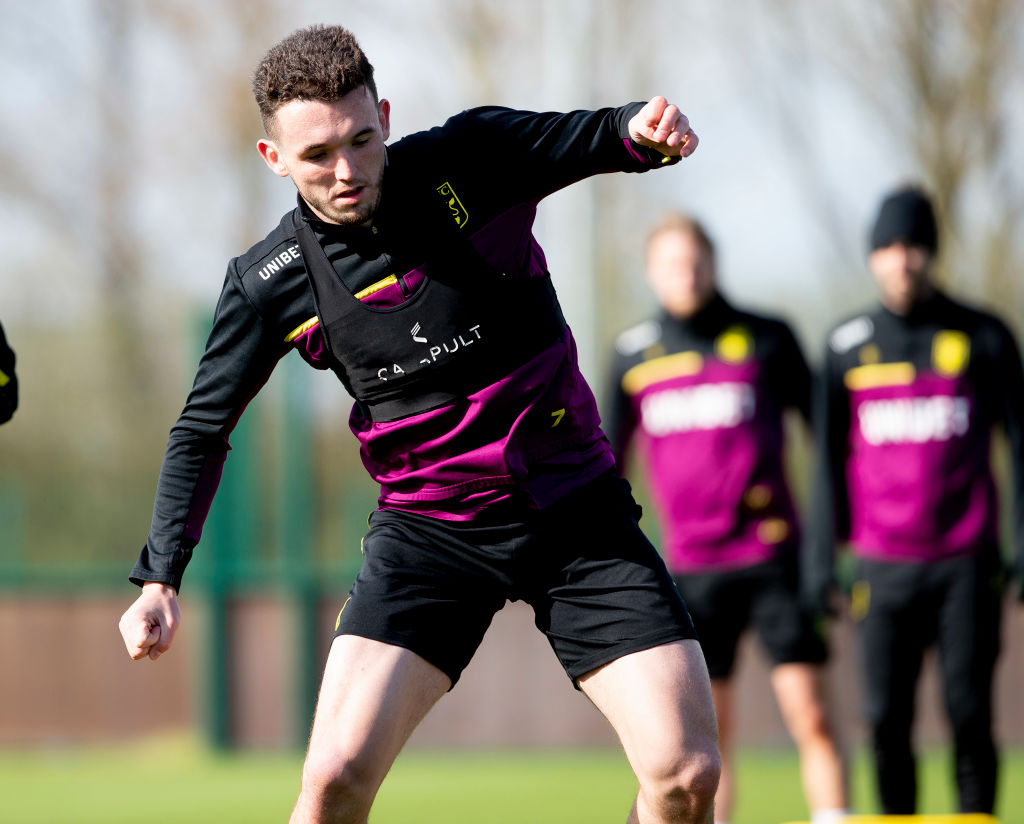 Photo by Neville Williams/Aston Villa FC via Getty Images