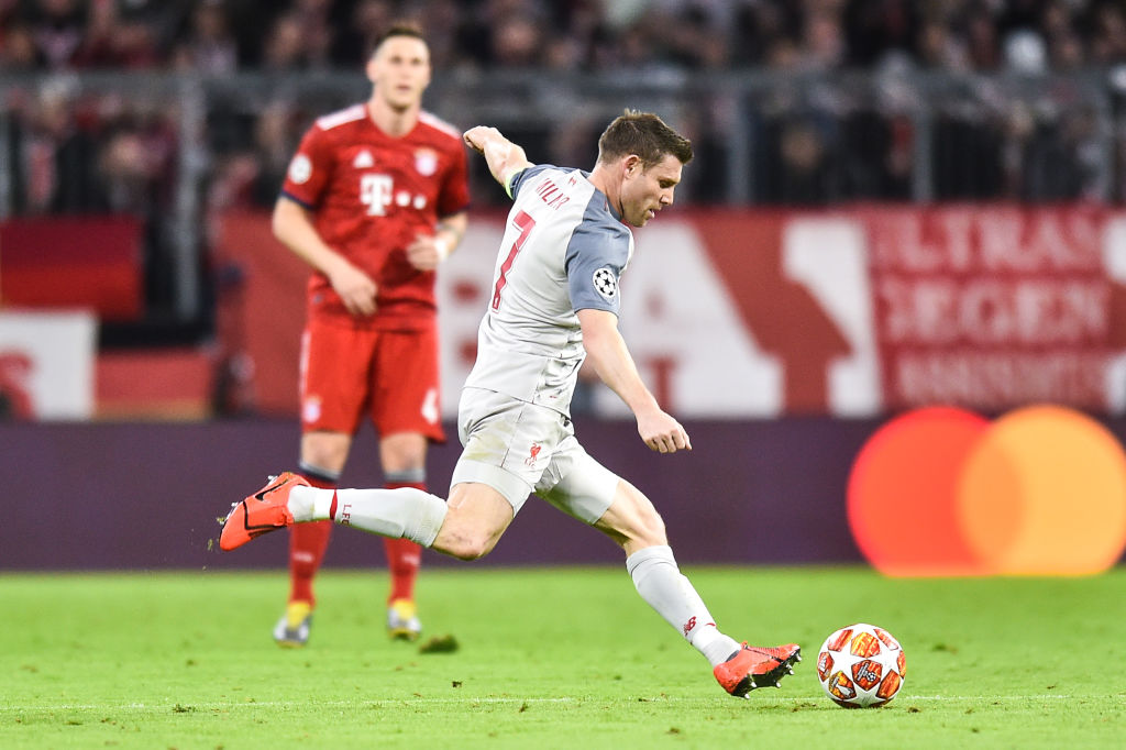 Photo by Lukasz Laskowski/PressFocus/MB Media/Getty Images