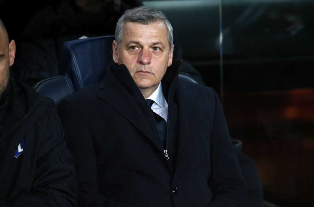 Newcastle reportedly targeting Lyon manager is seriously worrying