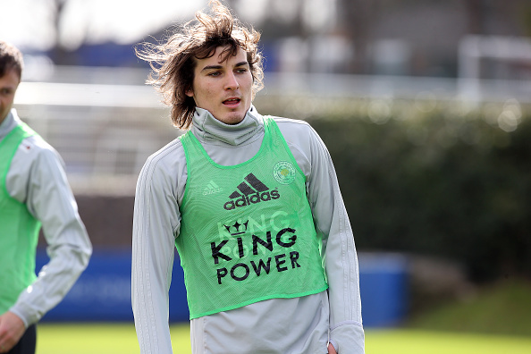 Photo by Plumb Images/Leicester City FC via Getty Images