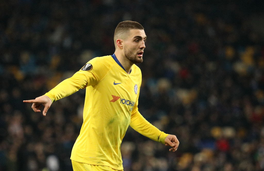 Photo by Danil Shamkin/NurPhoto via Getty Images