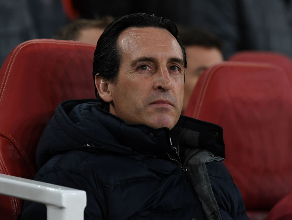 Photo by David Price/Arsenal FC via Getty Images