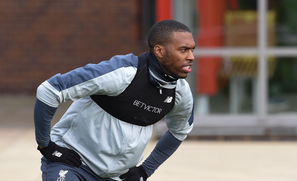 Photo by John Powell/Liverpool FC via Getty Images