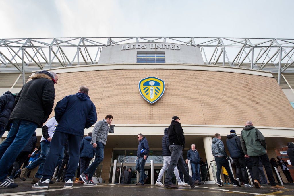 Photo by Alex Dodd - CameraSport via Getty Images