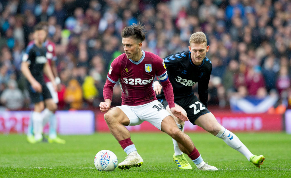 Photo by Neville Williams/Aston Villa FC via Getty Images