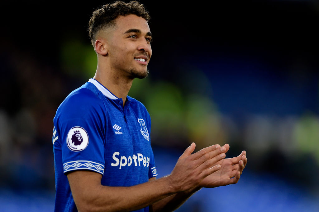 Photo by Tony McArdle/Everton FC via Getty Images