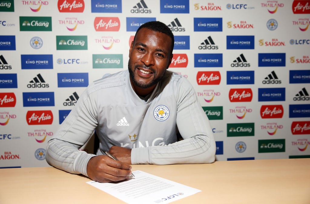 Photo by Plumb Images/Leicester City FC via Getty Images