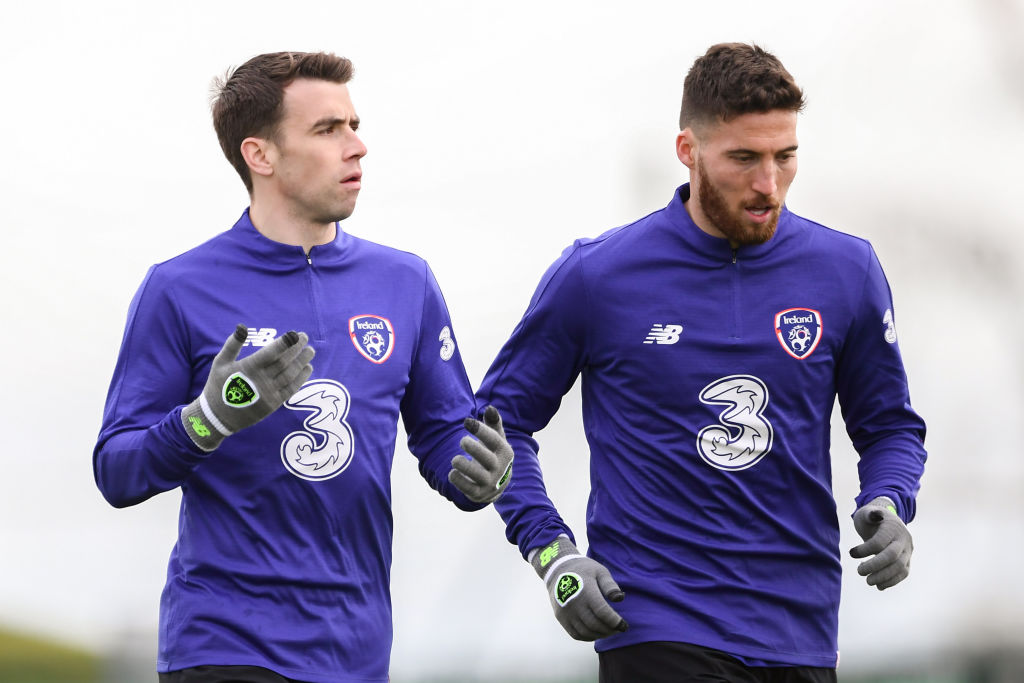 Photo By Stephen McCarthy/Sportsfile via Getty Images