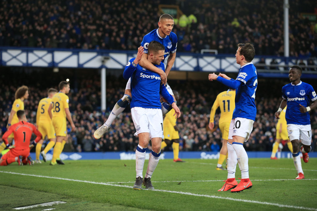 Photo by Simon Stacpoole/Offside/Getty Images