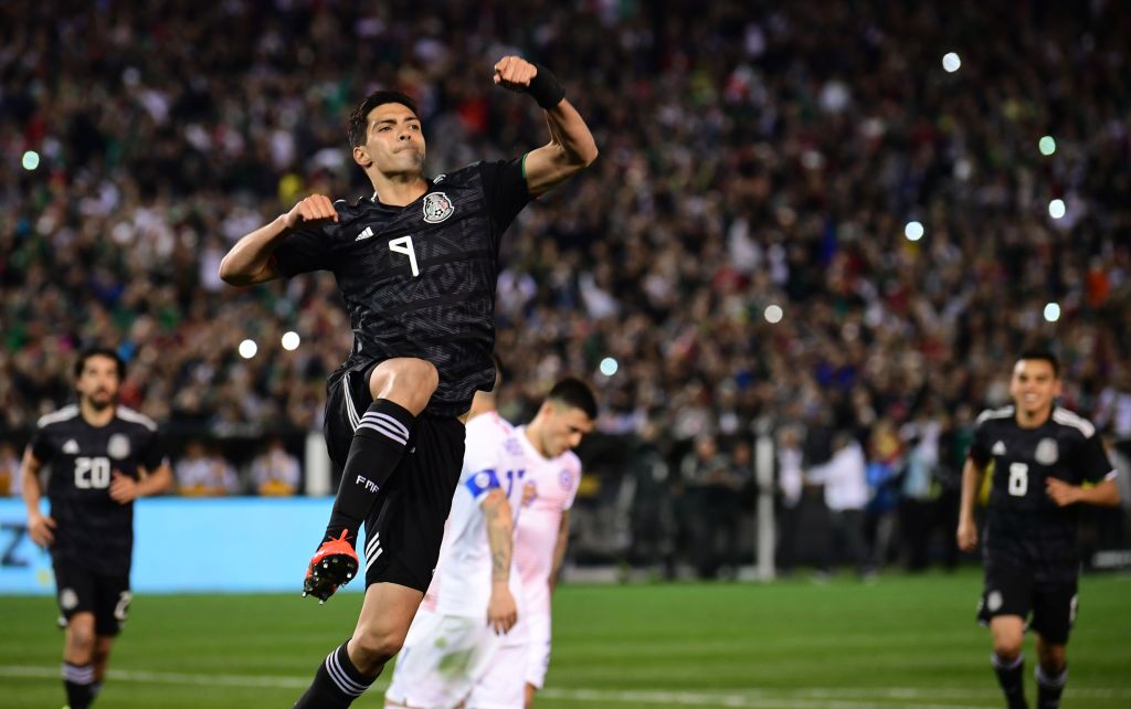 Photo credit should read FREDERIC J. BROWN/AFP/Getty Images