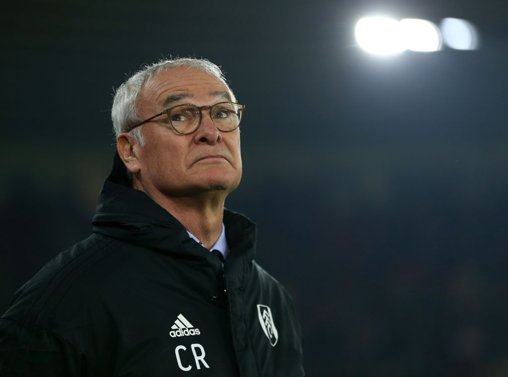Newcastle fans don’t want to appoint Claudio Ranieri as next manager