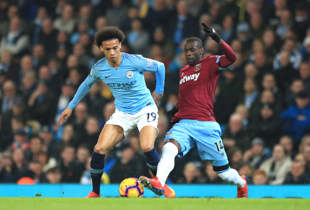 Photo by Matt McNulty - Manchester City/Man City via Getty Images