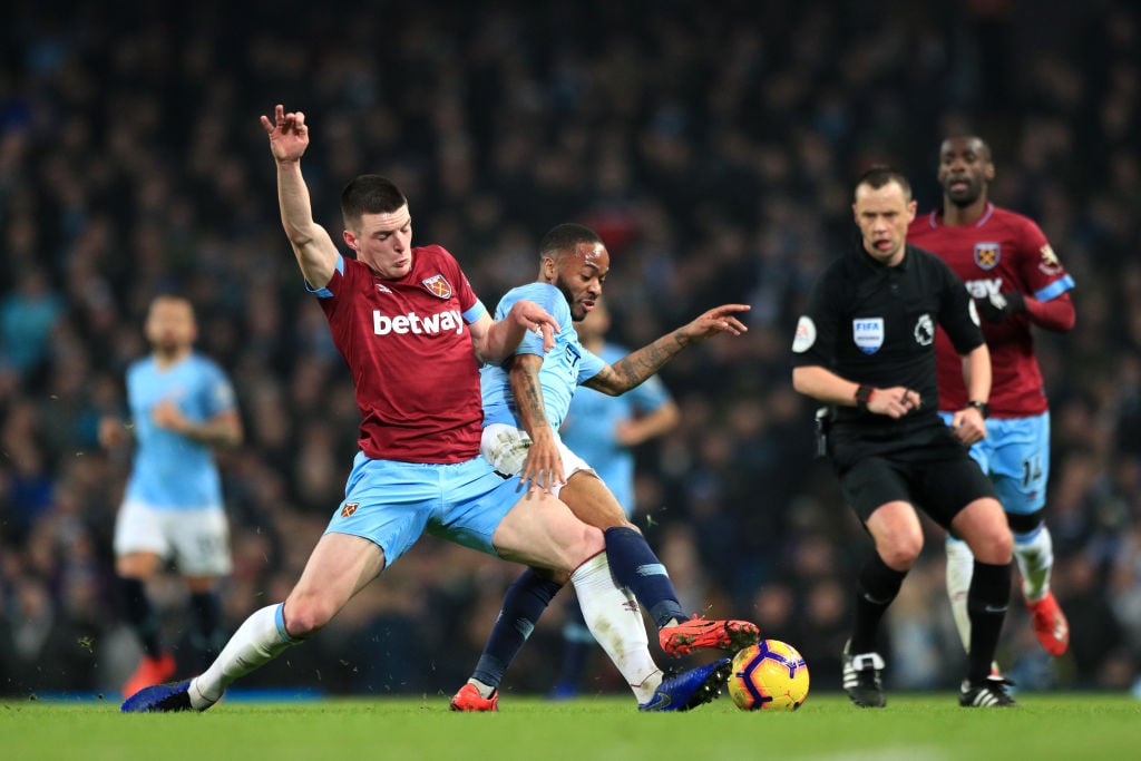 Photo by Matt McNulty - Manchester City/Man City via Getty Images
