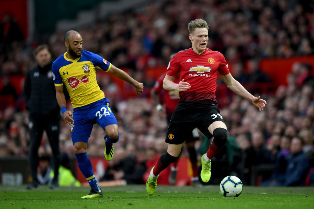 Photo by Shaun Botterill/Getty Images