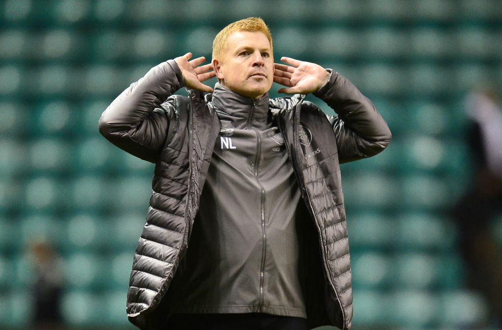 Celtic legend John Hartson is spot on, Neil Lennon needs time to plan