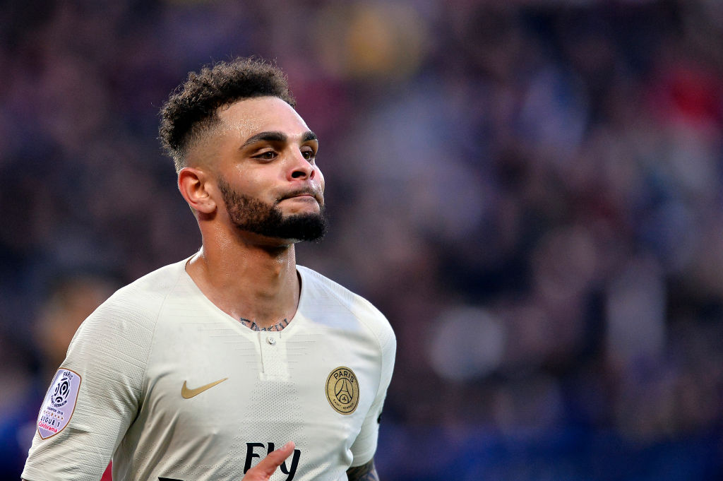 Photo by Aurelien Meunier - PSG/PSG via Getty Images