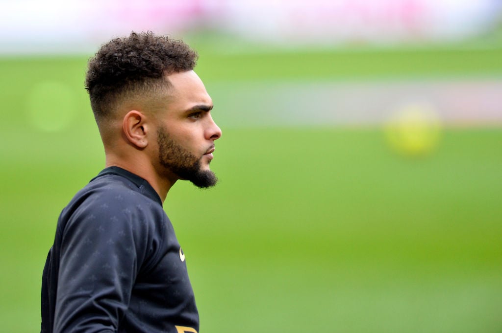 Tottenham simply have to beat Manchester United in reported race for Layvin Kurzawa