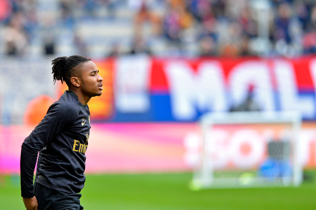 Photo by Aurelien Meunier - PSG/PSG via Getty Images