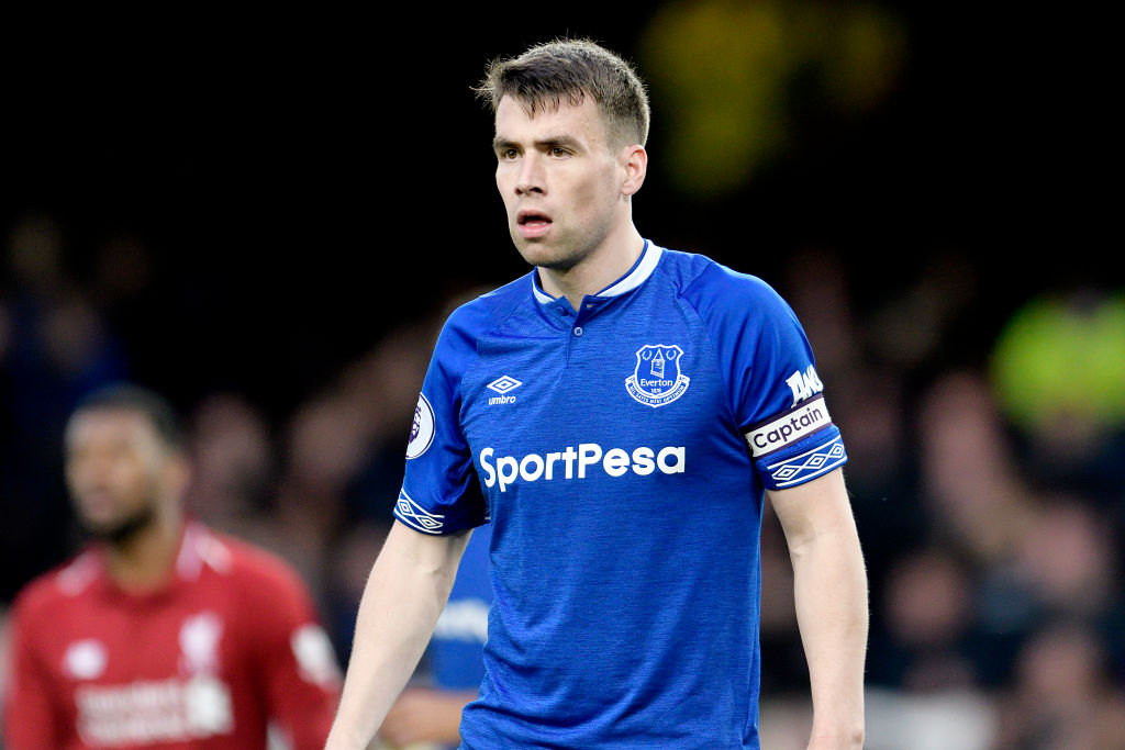Photo by Emma Simpson/Everton FC via Getty Images