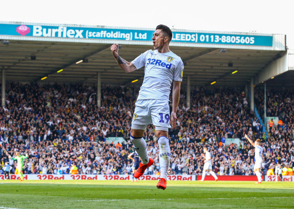 Photo by Alex Dodd - CameraSport via Getty Images