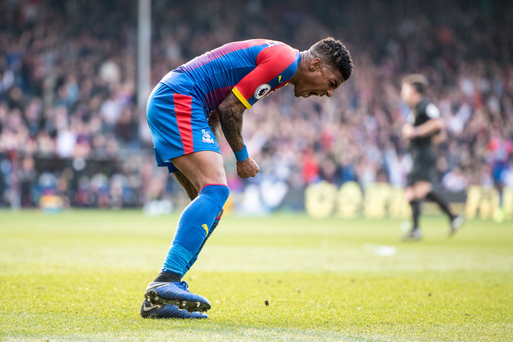 Photo by Sebastian Frej/MB Media/Getty Images