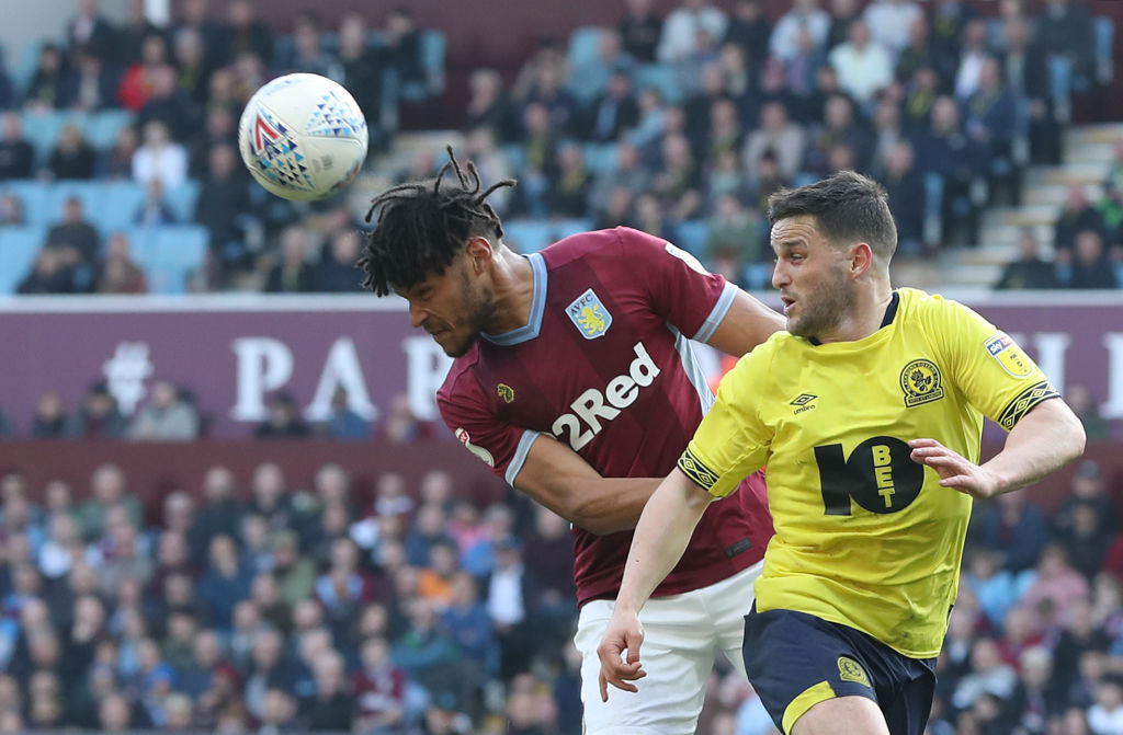 Photo by Rachel Holborn - BRFC/Getty Images