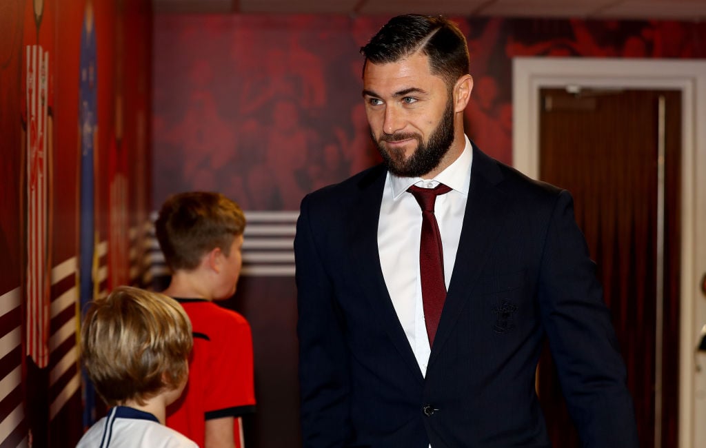 Photo by Matt Watson/Southampton FC via Getty Images