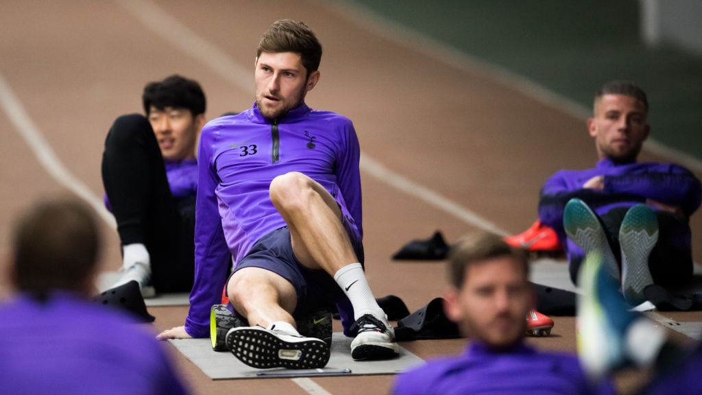 Photo by Tottenham Hotspur FC/Tottenham Hotspur FC via Getty Images