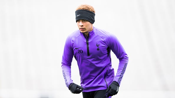 Photo by Tottenham Hotspur FC/Tottenham Hotspur FC via Getty Images