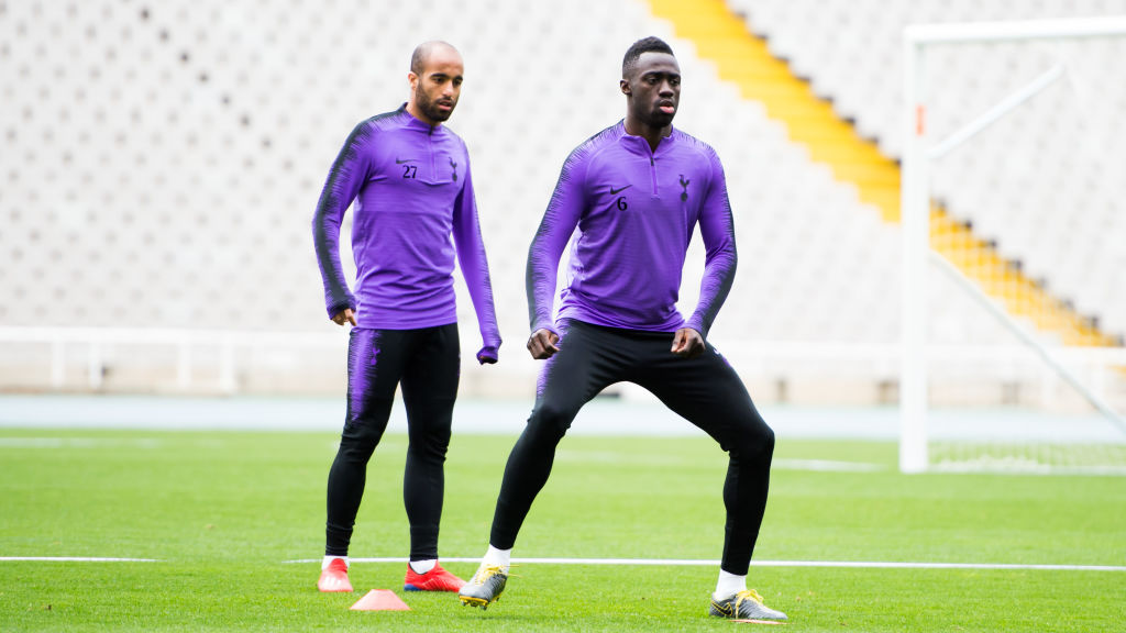 Photo by Tottenham Hotspur FC/Tottenham Hotspur FC via Getty Images